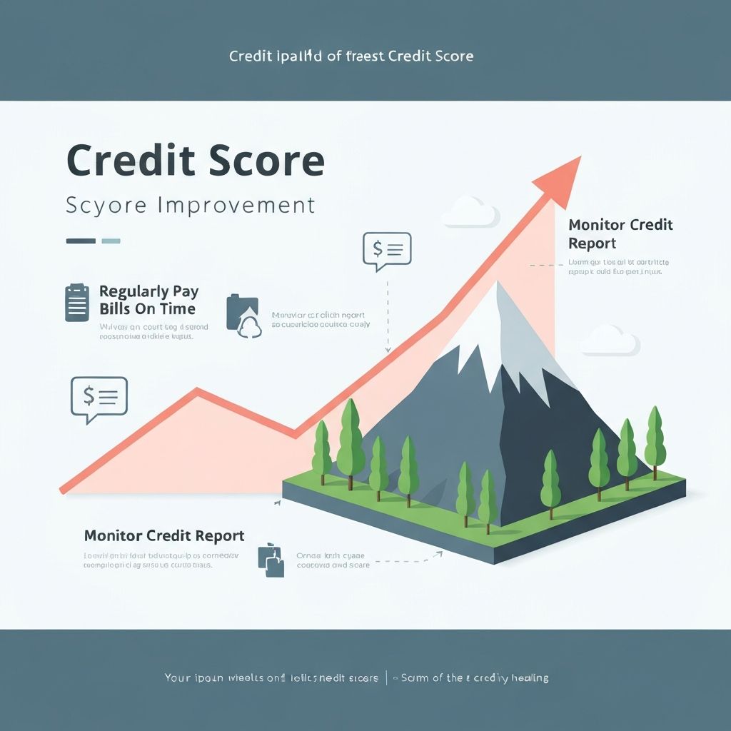 How to Improve Your Credit Score for Better Credit Card Approval