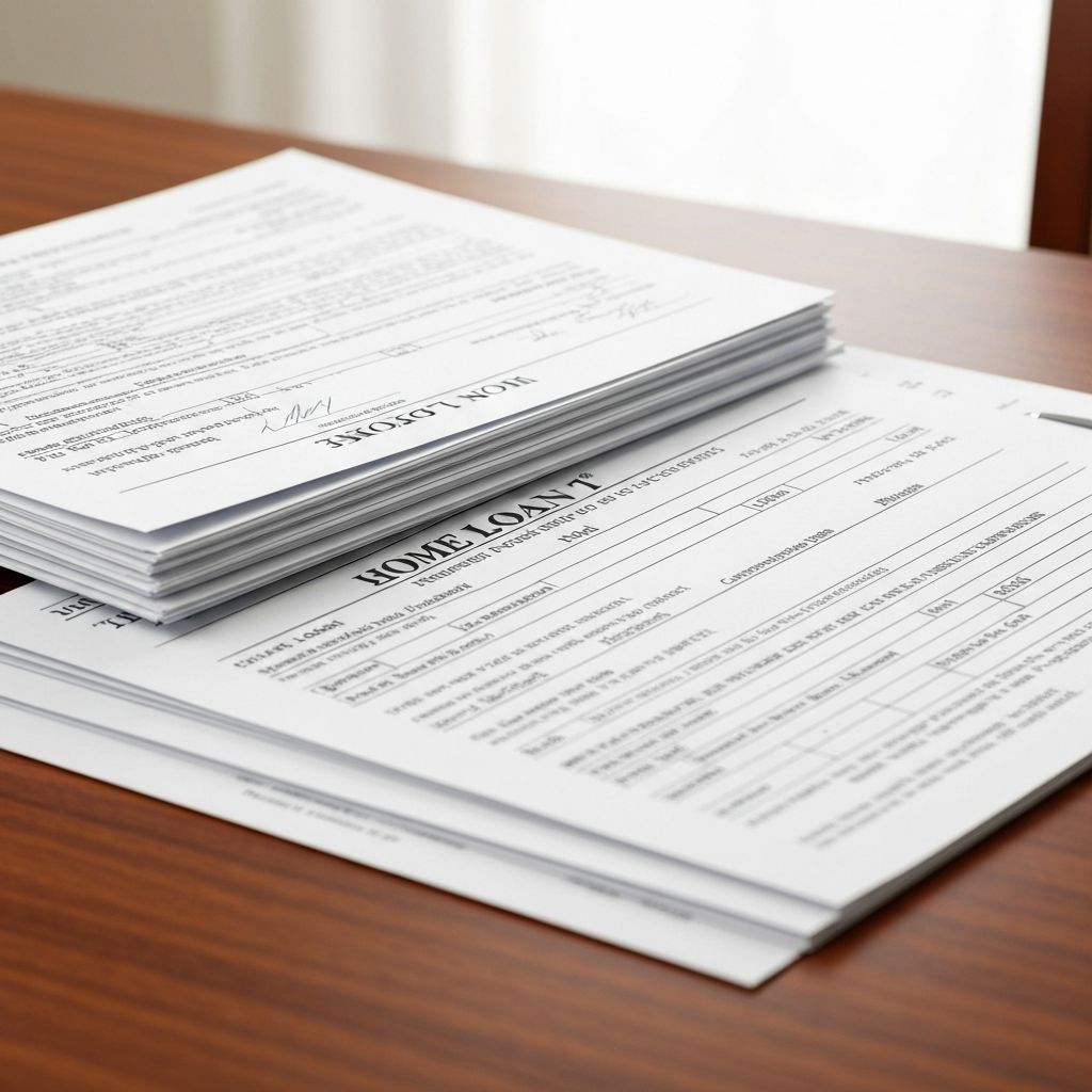 Home Loan Interest Rates: Bank-wise Comparison & How to Get the Best Deal